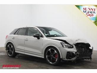 Audi SQ2 2.0 TFSI Quattro Pano LED ACC Sonos Virtual Apple/Android Camera SHZ picture 2