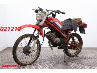 okazja skutery Honda  MT5 1980/7