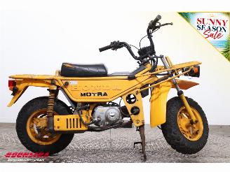Honda  Motra picture 7