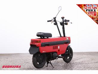 Honda  Motocompo picture 3