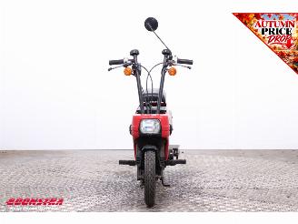Honda  Motocompo picture 6