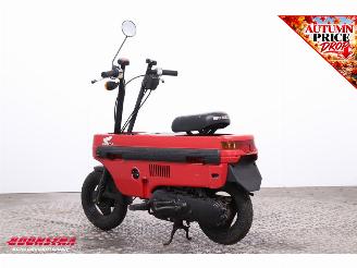 Honda  Motocompo picture 4