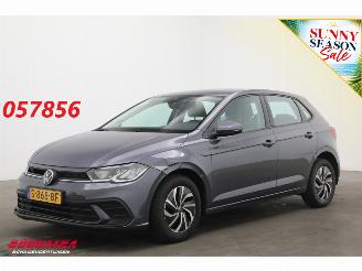 Avarii autoturisme Volkswagen Polo 1.0 TSI Life 5-drs ACC Virtual Airco Navi 2022/12