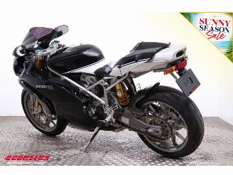 Ducati 999 S picture 4