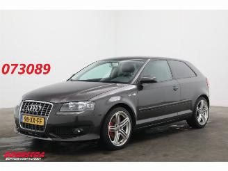 Audi A3 1.8 TFSI S-Line Ambition Cruise Clima LMV 2007/10