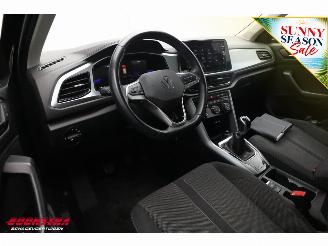 Volkswagen T-Roc 1.0 TSI Life ACC Virtual Apple/Android PDC picture 19