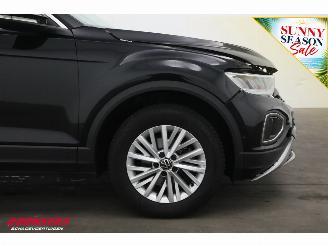 Volkswagen T-Roc 1.0 TSI Life ACC Virtual Apple/Android PDC picture 5