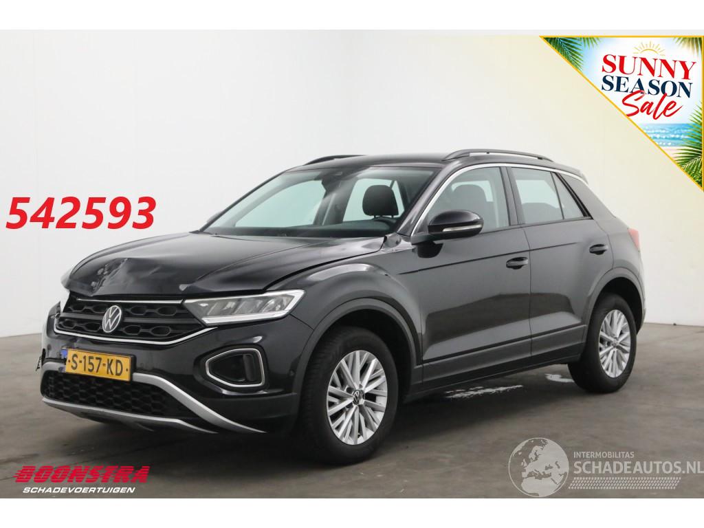 Volkswagen T-Roc 1.0 TSI Life ACC Virtual Apple/Android PDC