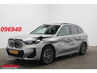 Avarii autoturisme BMW iX1 eDrive20 67 kWh M Sport ACC Navi H/K Memory SHZ Virtual 360° PDC 2024/11