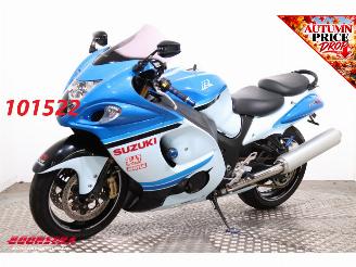 ocasión motos Suzuki  GSX1300R Hayabusa ABS 2016/7