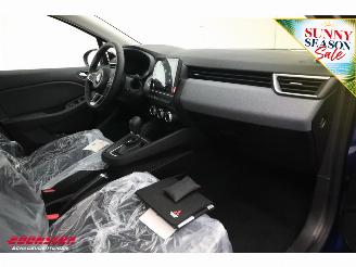 Mitsubishi Colt 1.6 HEV Intense Teilediebstahl Virtual Apple/Android Camera PDC picture 16