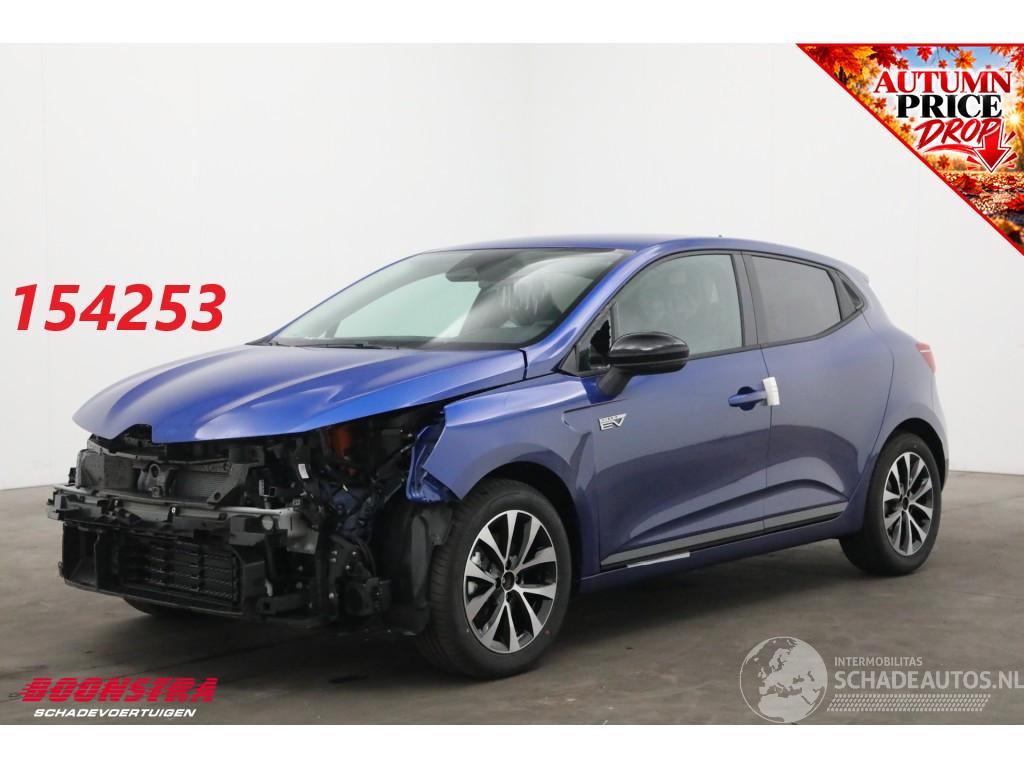Mitsubishi Colt 1.6 HEV Intense Teilediebstahl Virtual Apple/Android Camera PDC