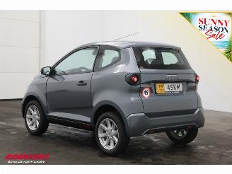 Aixam S10 Minauto LMV 333 km! picture 4
