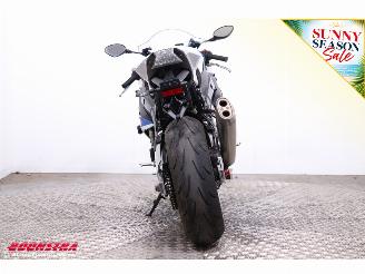 BMW  S 1000 RR Heizgriffe Lap Timer Cruise picture 8