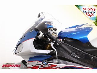 BMW  S 1000 RR Heizgriffe Lap Timer Cruise picture 9