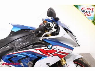 BMW  S 1000 RR Heizgriffe Lap Timer Cruise picture 16