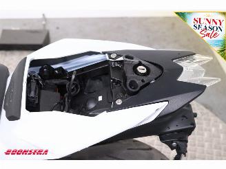 BMW  S 1000 RR Heizgriffe Lap Timer Cruise picture 13