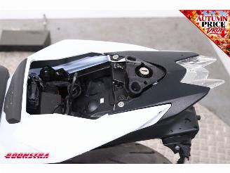 BMW S1000RR Heizgriffe Lap Timer Cruise picture 13