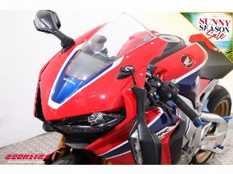 Honda CBR 1000 RR Fireblade ABS Akrapovic Lap timer 12.044 km! picture 15