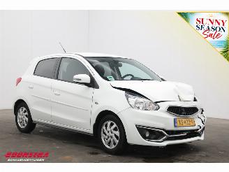 Mitsubishi Space-star 1.2 Aut. Advance Cruise Navi Clima Apple/Android picture 2