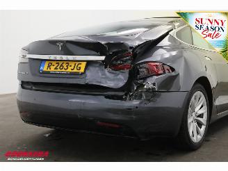 Tesla Model S 75 Base Pano ACC Navi Clima Memory Leder Camera PDC picture 8