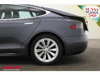 Tesla Model S 75 Base Pano ACC Navi Clima Memory Leder Camera PDC picture 5