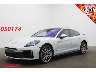 škoda osobní automobily Porsche Panamera 2.9 4S E-Hybrid Pano PDLS+ ACC Bose HUD Memory Camera 2025/8