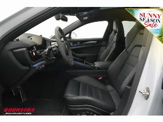 Porsche Panamera 2.9 4S E-Hybrid Pano PDLS+ ACC Bose HUD Memory Camera picture 13