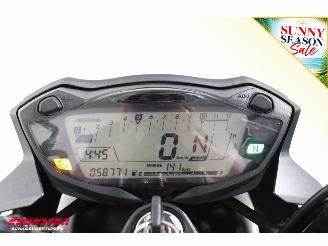 Suzuki SV 650 ABS picture 10