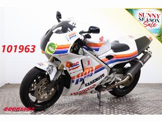 bruktbiler motor Honda RVF 400 NC 35 Kanemoto Racing 1997/7