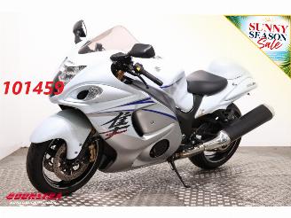 occasion motor cycles Suzuki GSX 1300 R Hayabusa ABS Heizgriffe 6.735 km! 2016/3