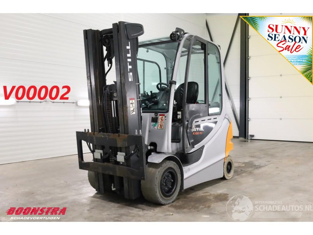Still  RX 60-30L BY 2019 8.491 Uur