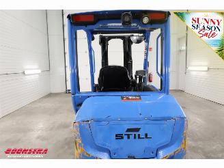 Still  RX60-30 BY 2023 Sideshift 2.443 Uur picture 10