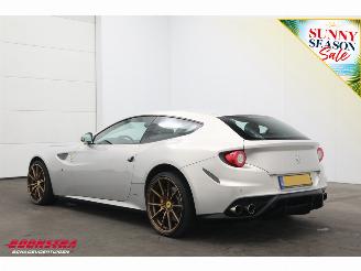 Ferrari FF 6.3 V12 Org.NL Pass. Display Launch control Memory Leder SHZ SBL Apple Navi PDC picture 4