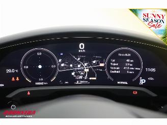 Porsche Taycan 4 93 kWh Pano ACC Virtual Memory Leder SHZ Camera 360° Apple/Android picture 14