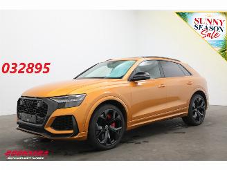 Avarii autoturisme Audi RS 4.0 Ceramic Pano LED ACC HUD B&O Memory 360° AHK 2021/5