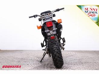 Yamaha  TW200 BY 2007 11.526 km! picture 8