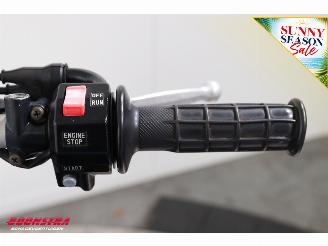 Yamaha  TW200 BY 2007 11.526 km! picture 13