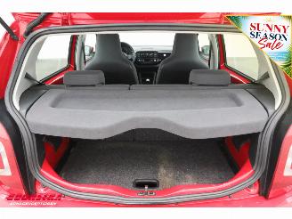Volkswagen Up! 1.0 up! Edition BlueMotion picture 17