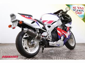 Honda CBR 900 RR Fireblade SC28 Yoshimura picture 3