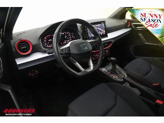 Seat Ibiza 1.0 EcoTSI FR Aut. Navi Virtual Apple/Android SHZ Camera PDC picture 19