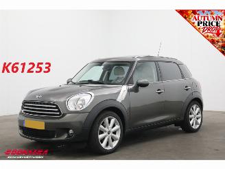 Käytettyjen passenger cars Mini Countryman 1.6 Cooper Edition Pano Leder SHZ Cruise Navi Clima 2012/5