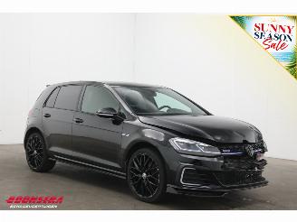 Volkswagen Golf 1.4 TSI GTE LED ACC Virtual Camera PDC picture 2