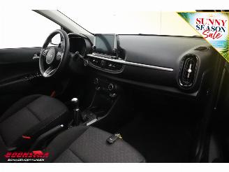 Kia Picanto 1.0 DPi DynamicPlusLine Cruise Navi Clima Camera PDC Bluetooth picture 12