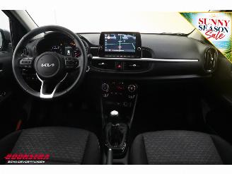 Kia Picanto 1.0 DPi DynamicPlusLine Cruise Navi Clima Camera PDC Bluetooth picture 15