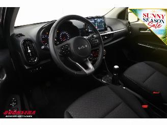 Kia Picanto 1.0 DPi DynamicPlusLine Cruise Navi Clima Camera PDC Bluetooth picture 17