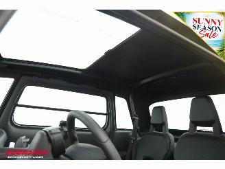 Opel  Rocks-E Klub Pano LED picture 17