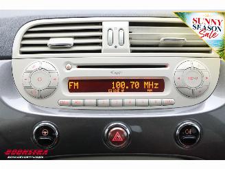 Fiat 500 1.2 AUT Pop Airco LMV picture 14