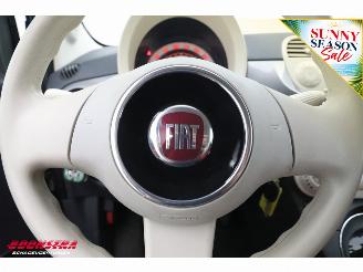 Fiat 500 1.2 AUT Pop Airco LMV picture 12