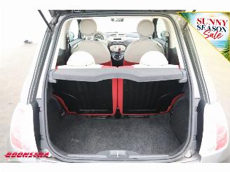 Fiat 500 1.2 AUT Pop Airco LMV picture 17
